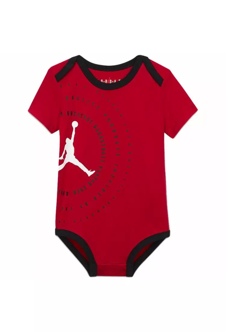 Jordan Greatest Jumpman 3-Piece Set (Infant)