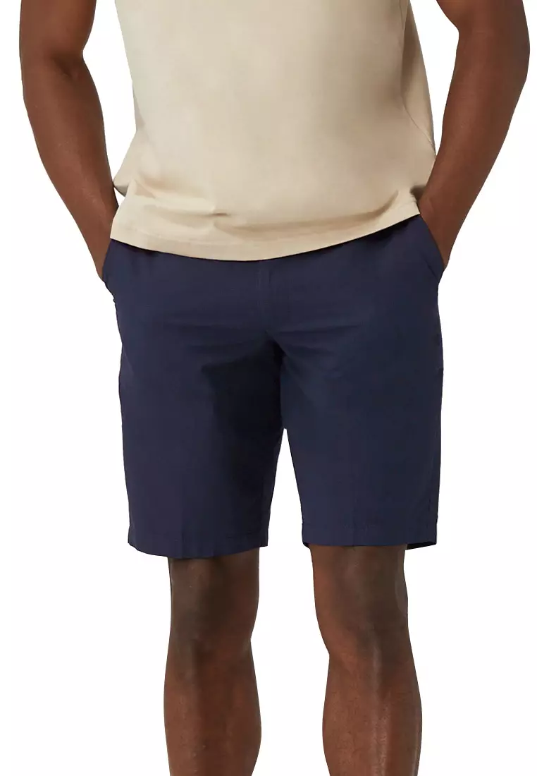 M&s mens chino discount shorts