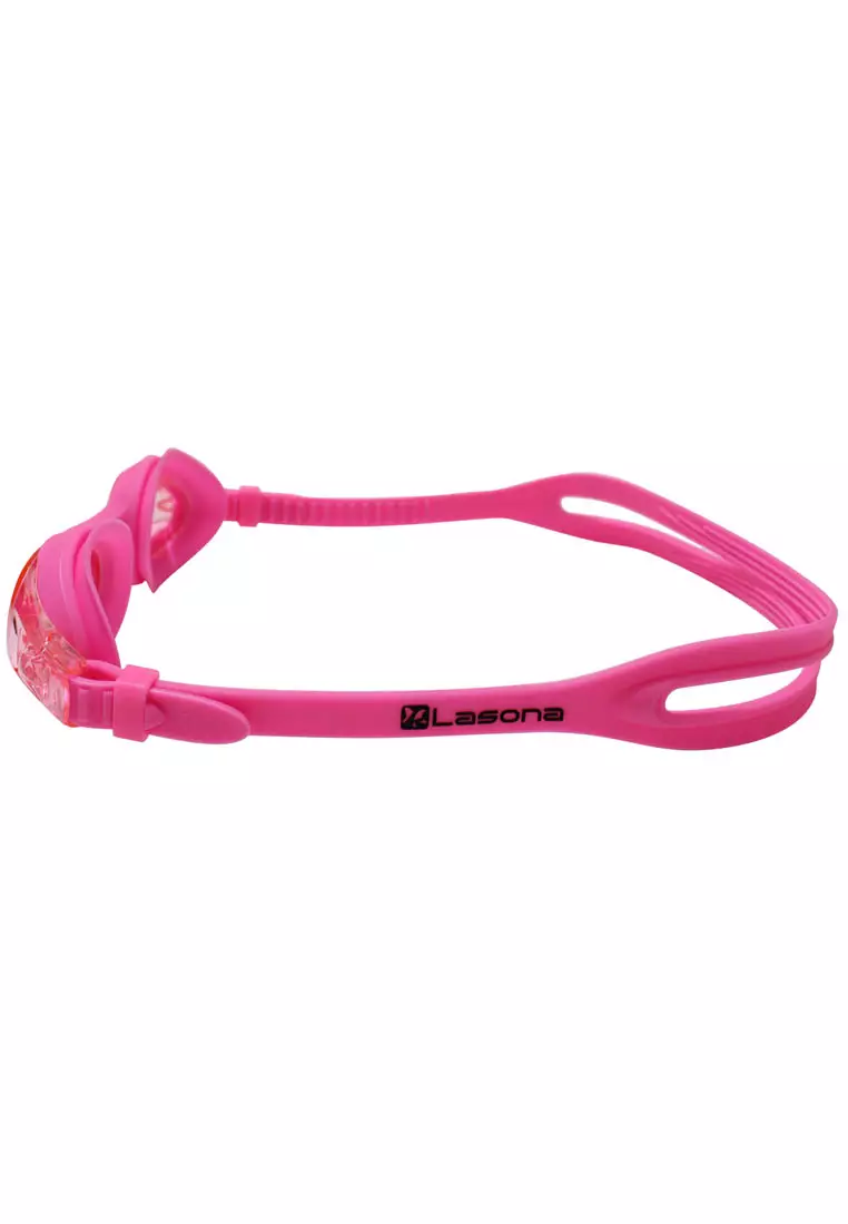 Jual Lasona Kids Swim Goggles Kacamata Renang Anak Bubble Original 2024