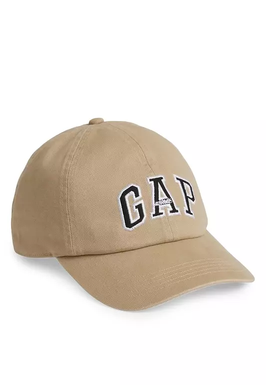Logo Baseball Cap