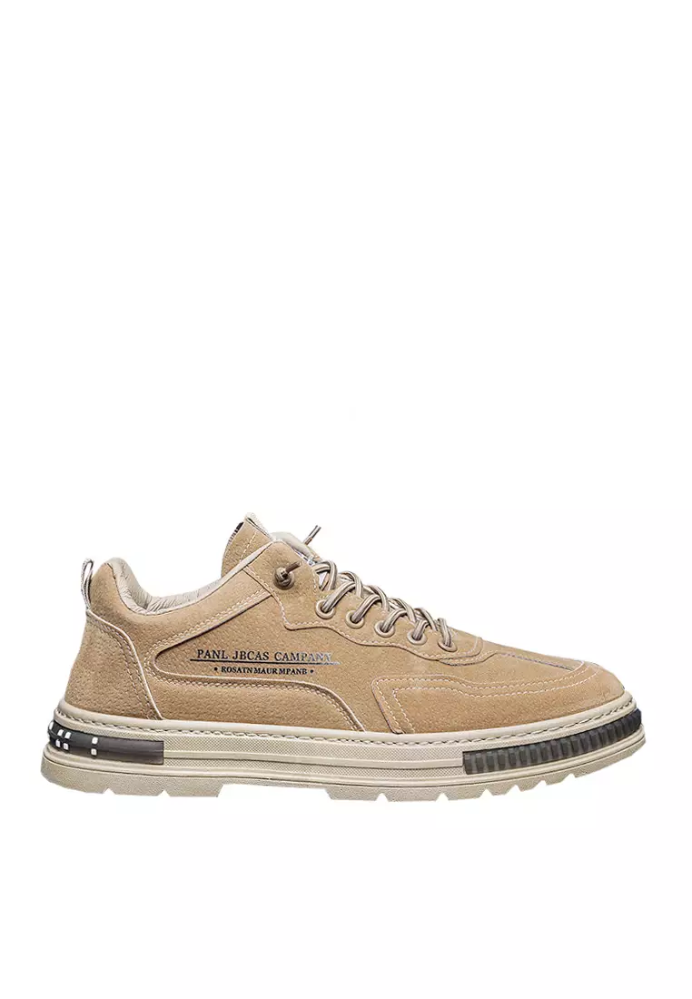 Discount on Twenty Eight Shoes  shoes - SKU: VANSA Fashionable Workwear Sneakers VPM-TB25