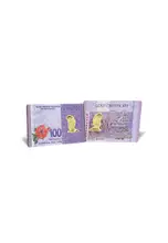 999.9/24K Pure Gold - RM100 (0.5g)