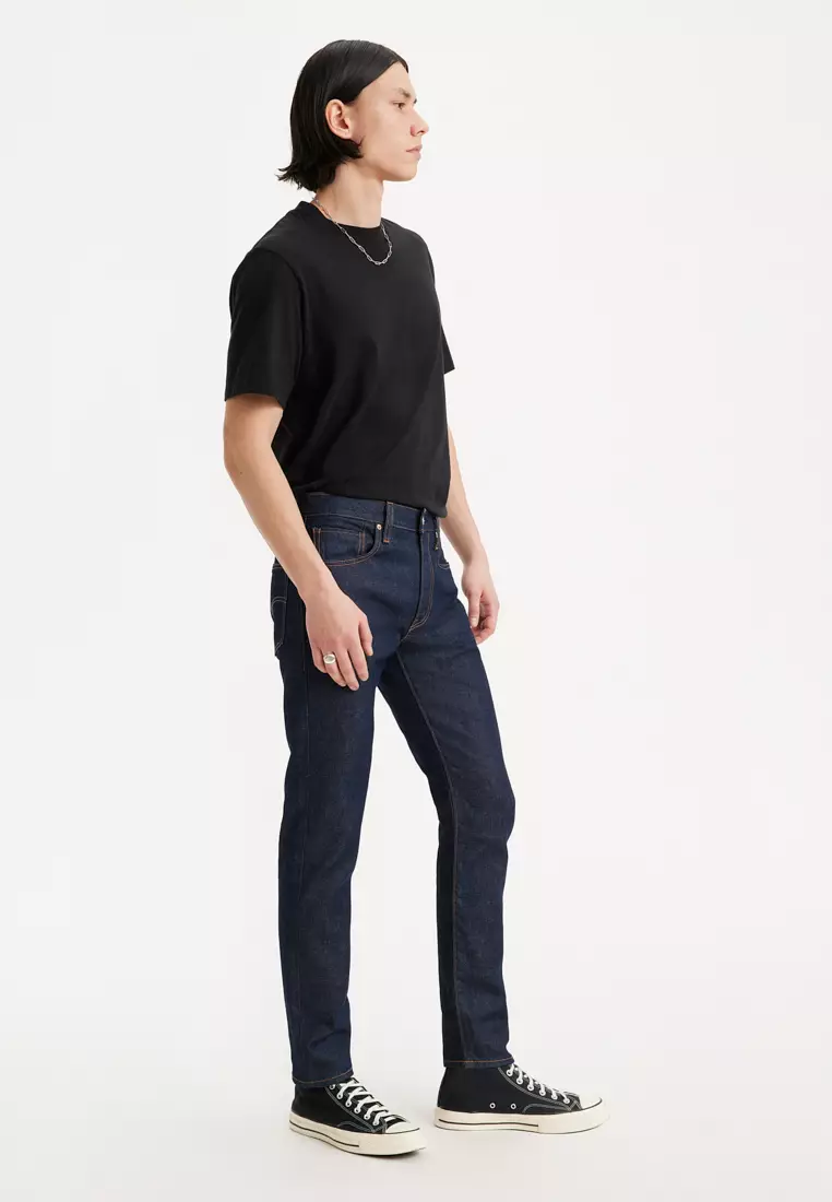 Men’s Japanese selvedge 512™ Slim Taper Jeans A5877-0000
