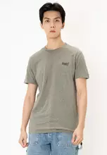 Ash Olive Marl