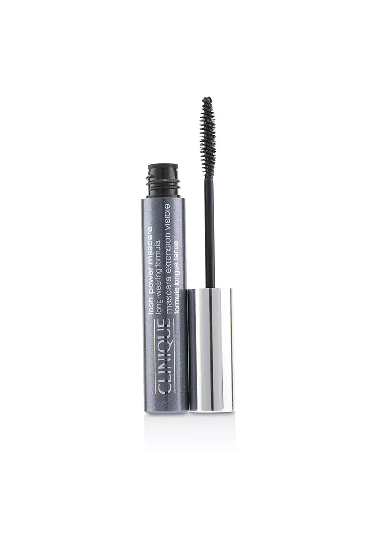 Clinique - Lash Power Extension Visible Mascara - # 01 Black Onyx 6ml/0.21oz
