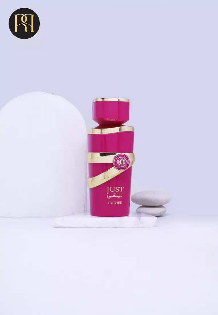 Fragrance World Just Lychee Woman 100 ML