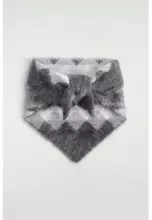 CHARCOAL / GREY