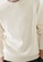 COS white Textured Sweatshirt 1582FAA654A691GS_3