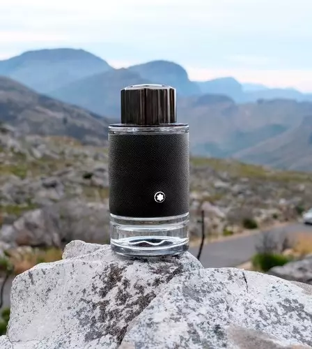Montblanc Explorer EDP 100 ml - Parfum Pria