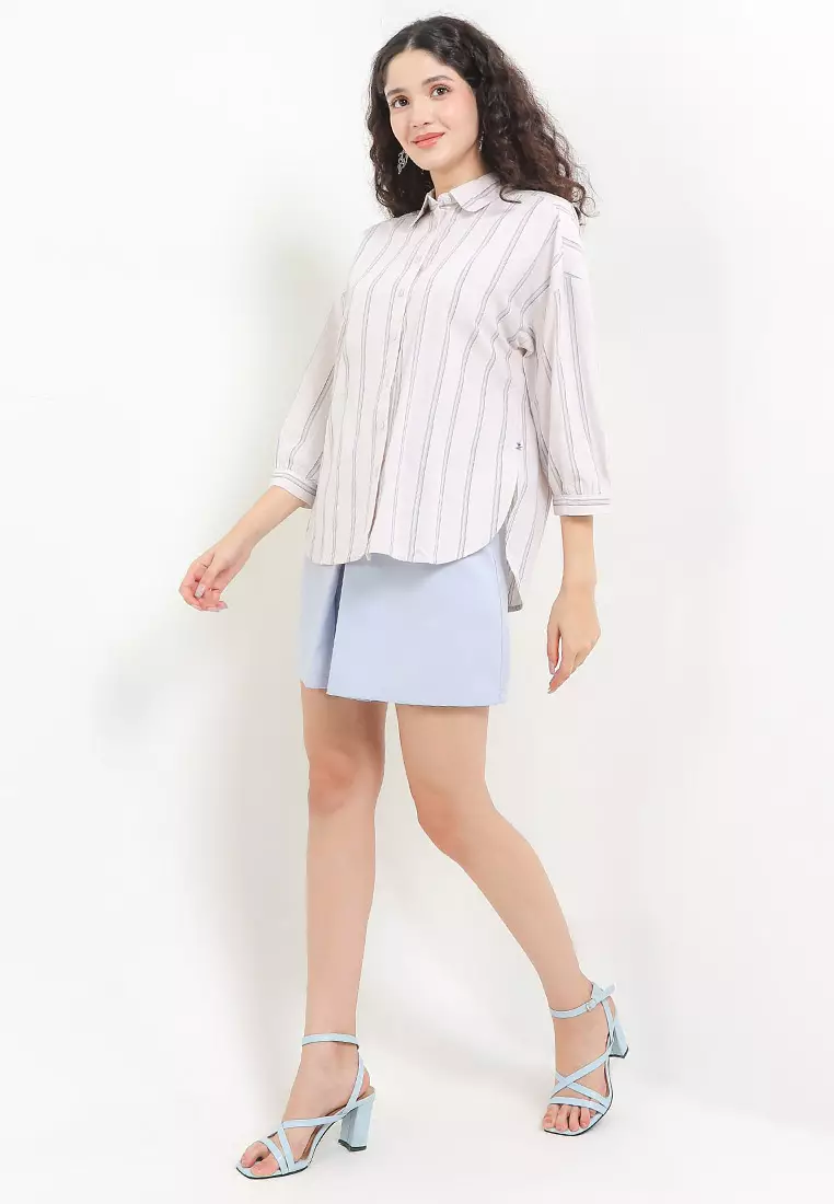 Cg Kemeja Oversize