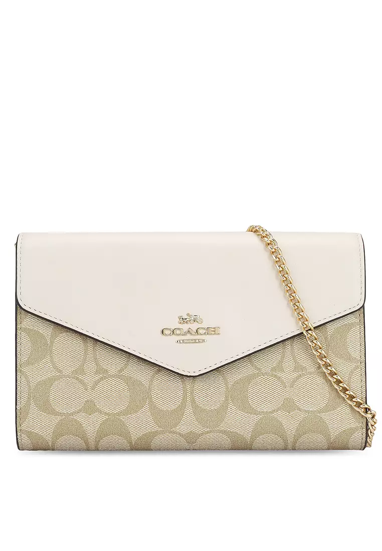 Envelope deals clutches online