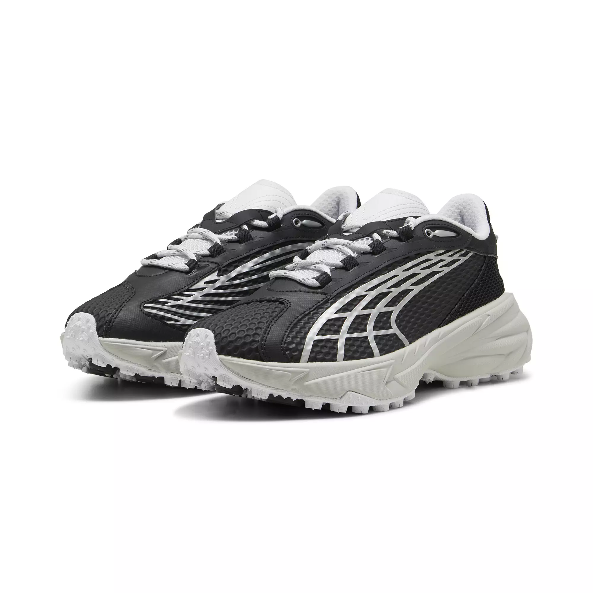 PUMA Spirex Speed Sneakers