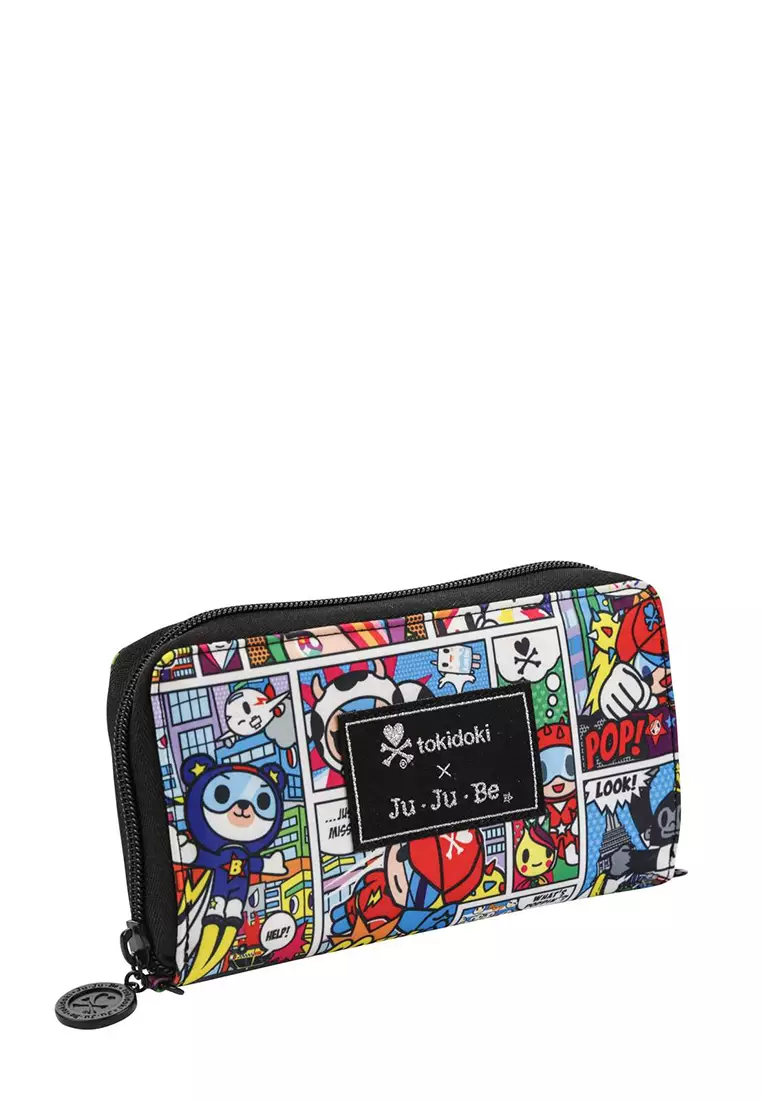 Jujube Be Spendy - Super Toki - Dompet