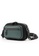 Lara black Oxford Spun Trendy Shoulder Bag 7AD40AC17B2A09GS_2