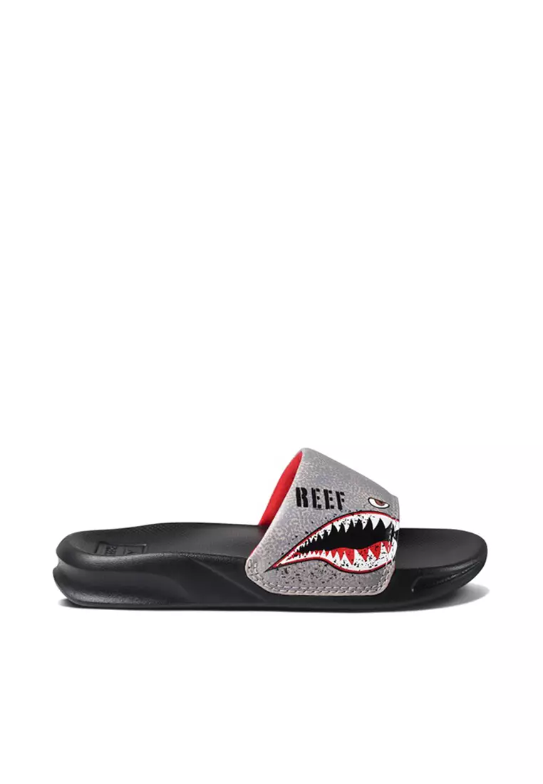 Reef sandals kids cheap