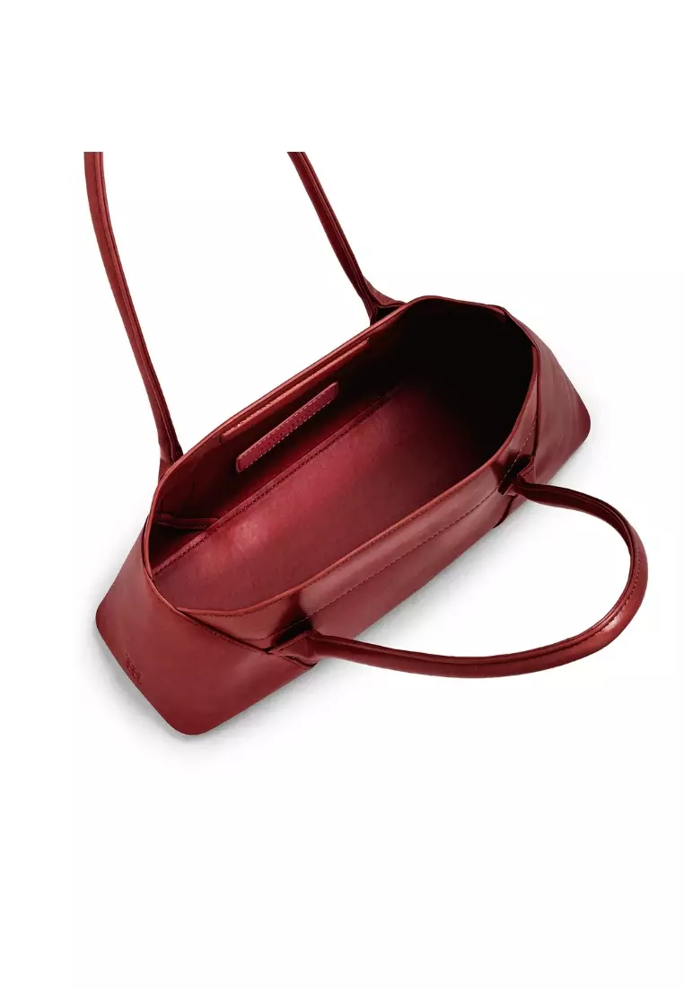Ble Bag - Cherry Red