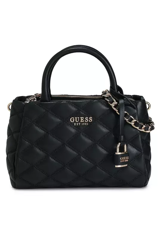 Tamsin Small Satchel Bag