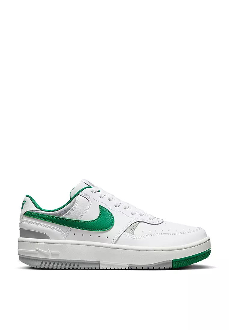 Zalora air force 1 top