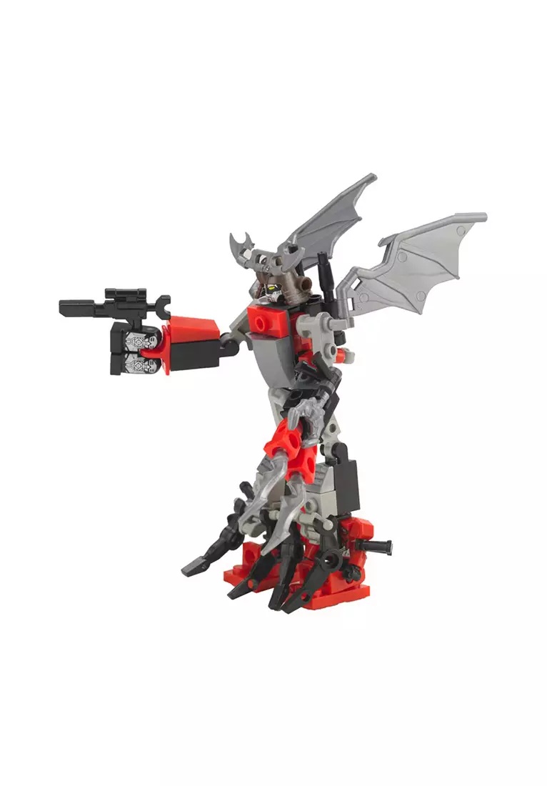 Transformers MV4 Micro Combiner Obsidian