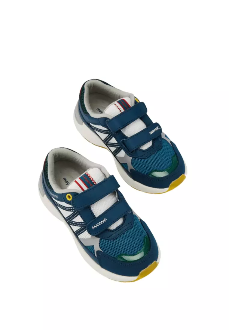 Discount on Raising Little  shoes - SKU: Lerome Shoes