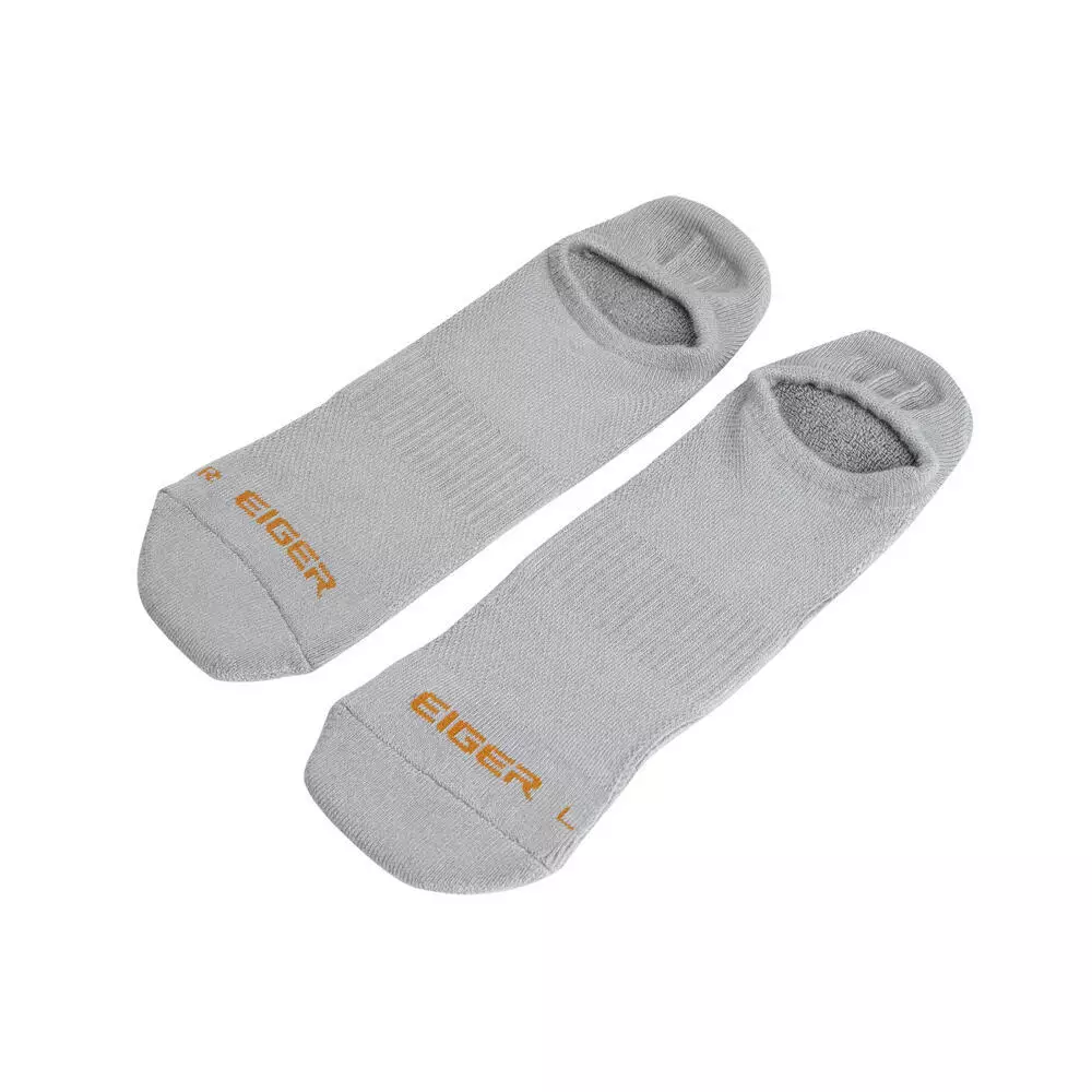 Eiger Covert Invisible Socks