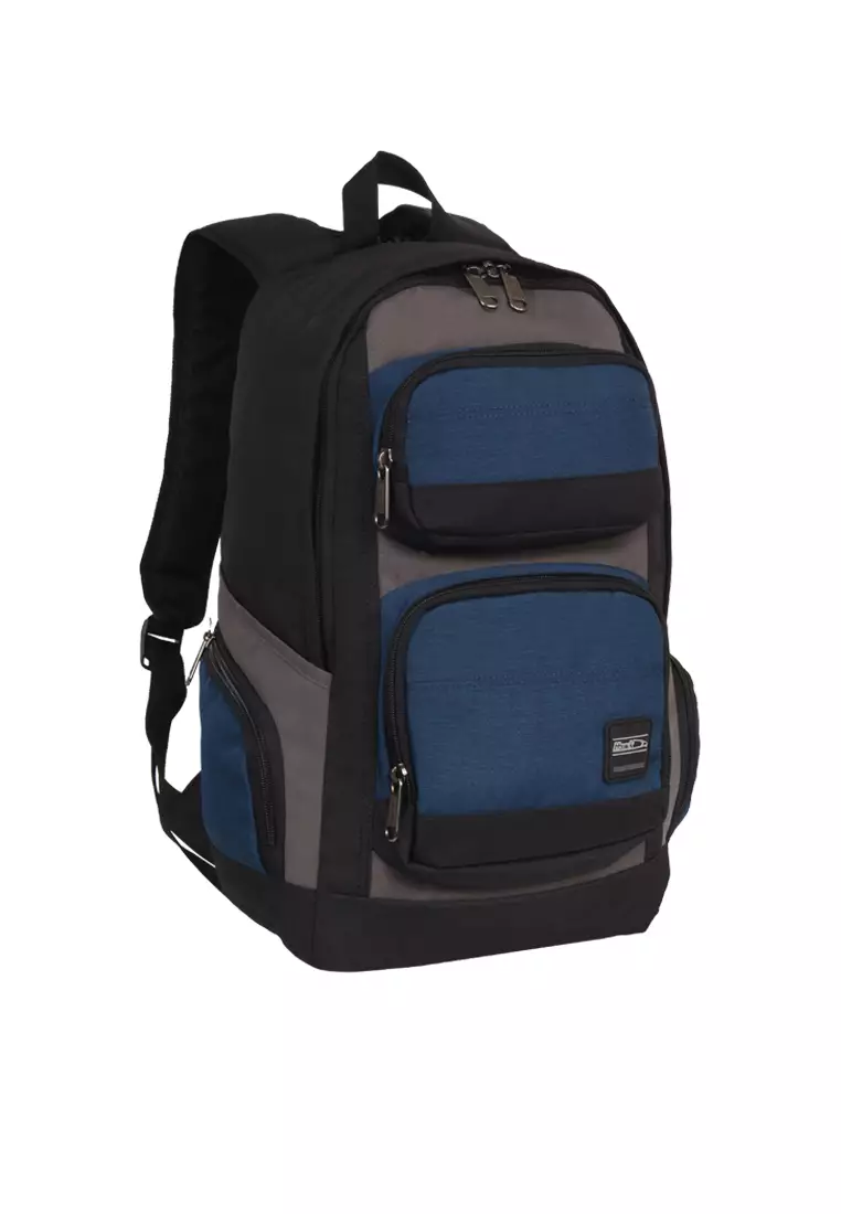 5996 Lifestyle Backpack l Durashield Fabric