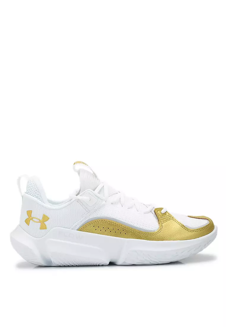 Discount on Under Armour  shoes - SKU: Flow Futr X 3 Shoes