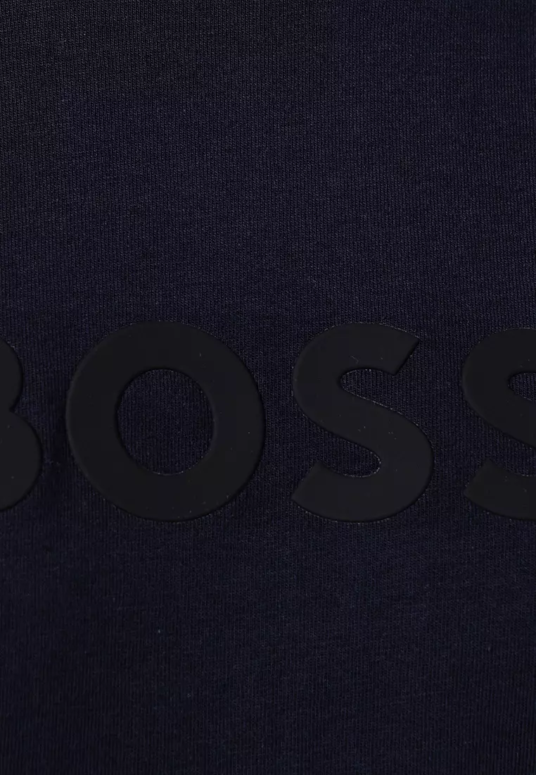 TS_Logo - BOSS Green