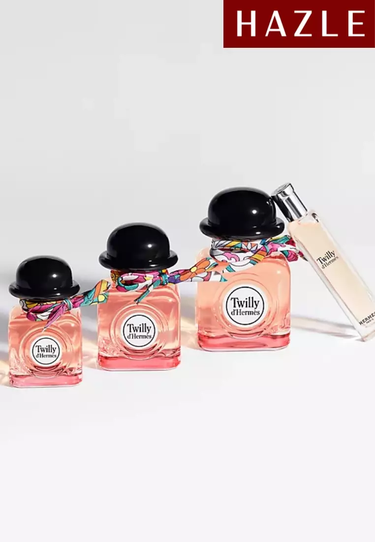 Twilly d'Hermes Woman EDP 30 ml