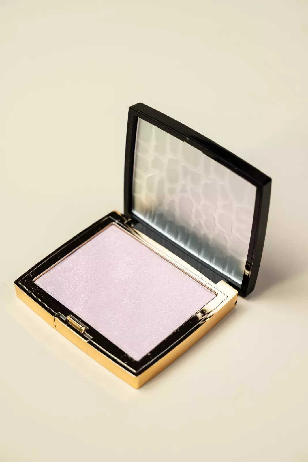 Wakakids Highlighter Palette Translucent Shimmer Smooth Glitter Make Up Hojo BPOM Venrz Shade 01