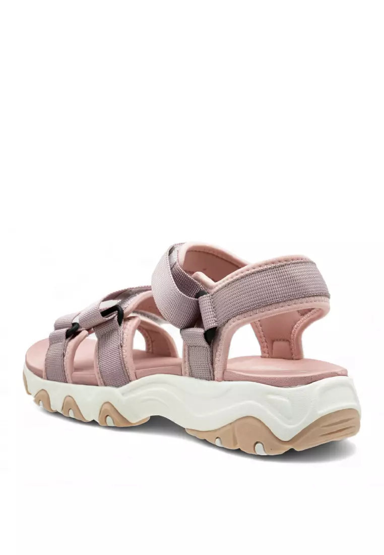 Women Slip On Casual Sandals