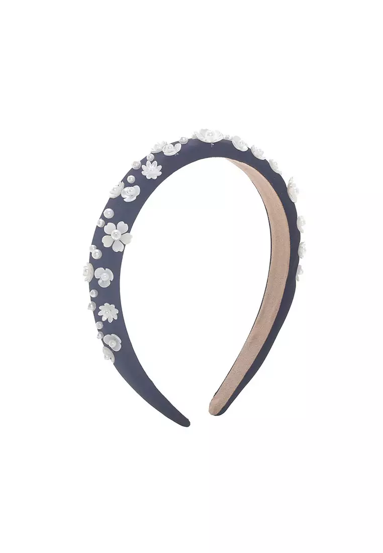 Bando Anak Isla Black