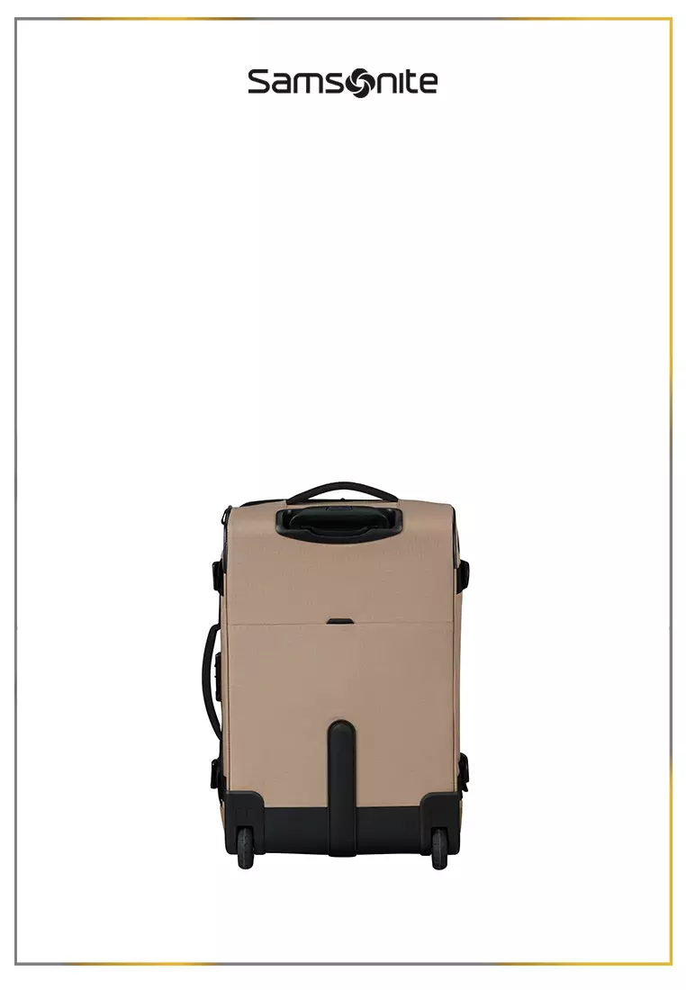 Samsonite Roadseeker Duf/Wh Cabin 20 Inch Length 35 Cm - Dune