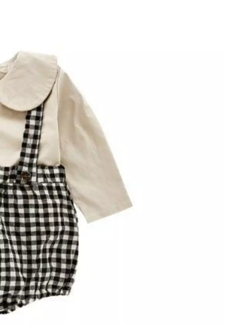 Aberfa Baby & Toddler Outfits Romper