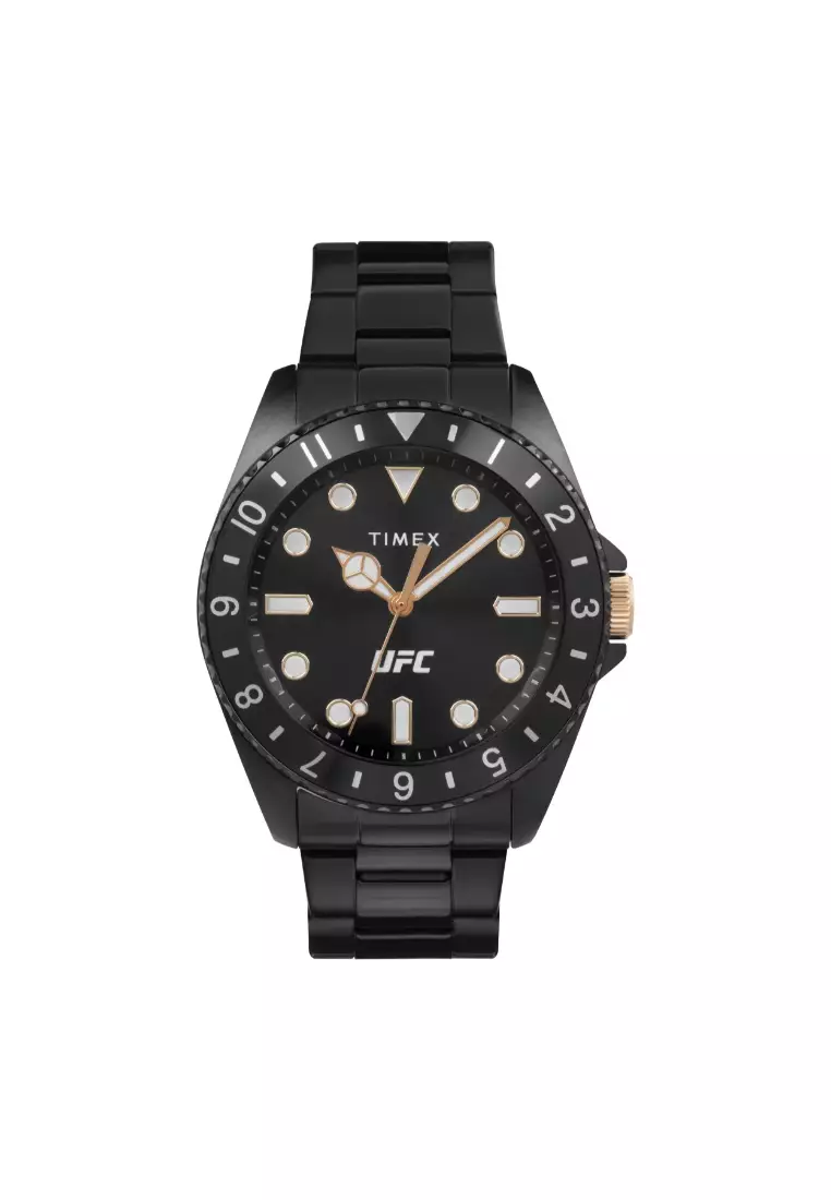 Zalora timex on sale