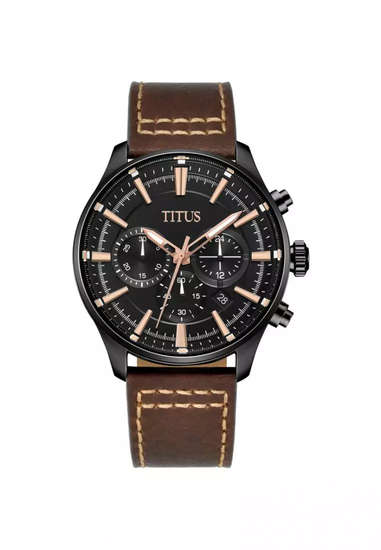Titus w06 discount