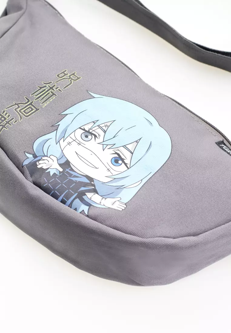 Jujutsu Kaisen x Adventure Collection Fannypack Jeni - Mahito