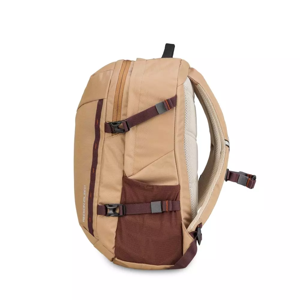 Eiger Reckon 25 Eco 1.0 Laptop Backpack