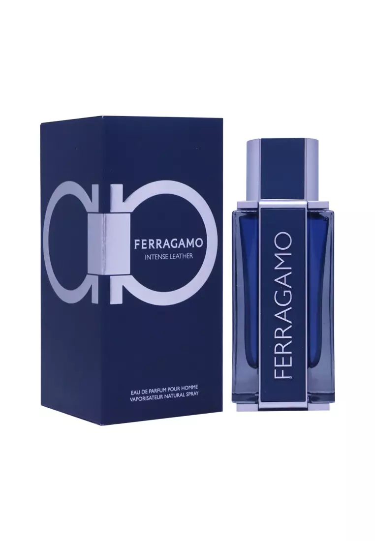 Salvatore Ferragamo Ferragamo Intense Leather Man 100 ML