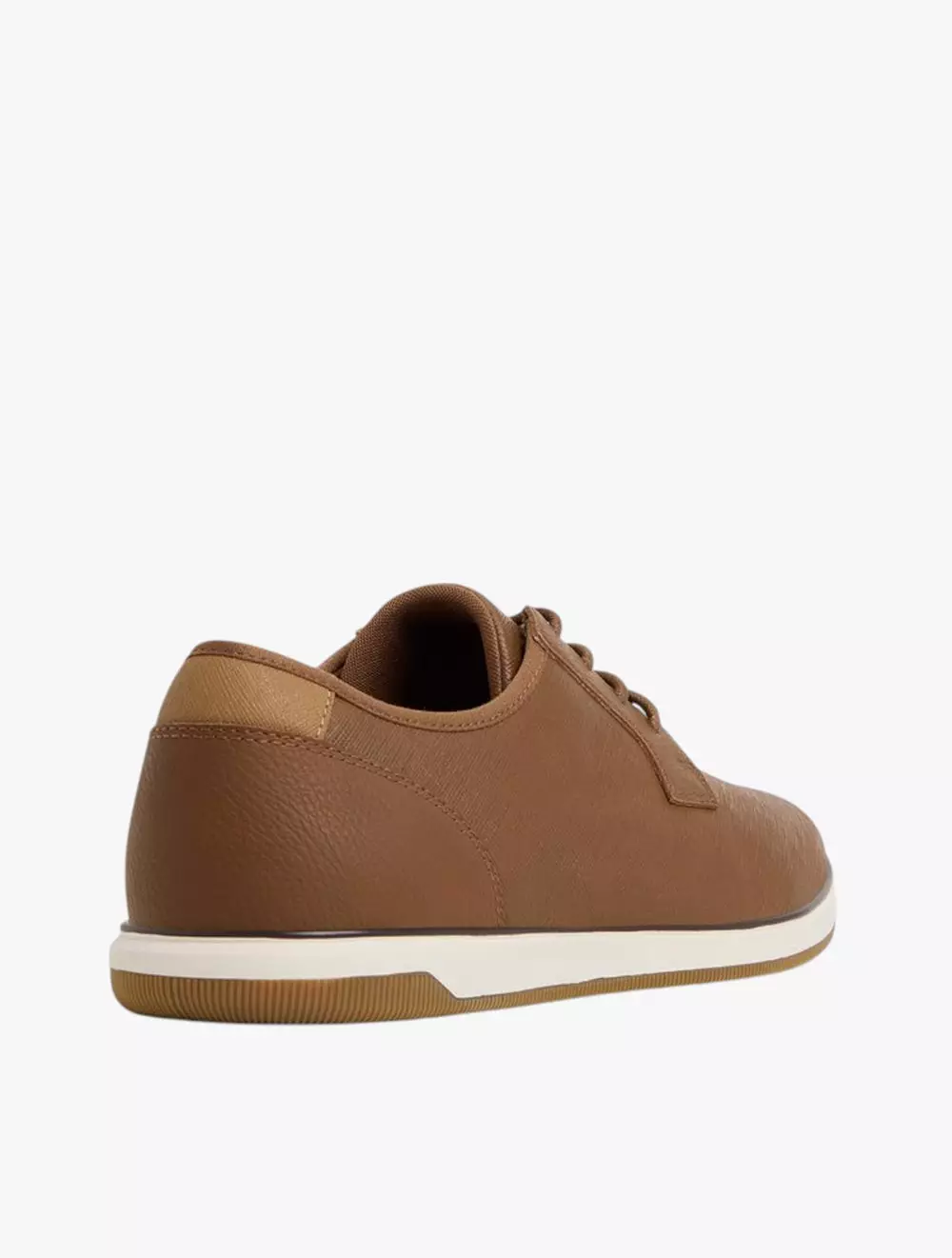 Aldo Fitzpatrickk Men's Lace Ups - Cognac