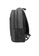midzone black MIDZONE Unisex Anti-Theft Lock Waterproof 15.6" Laptop Backpack - Black MZGB00375 32F03AC5991661GS_3