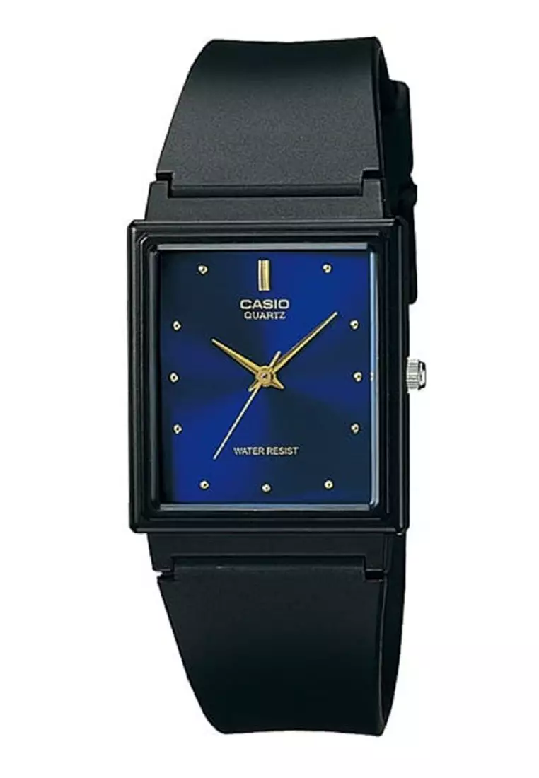 Analog Couple Watches Couple-LQ142E-MQ38-2A