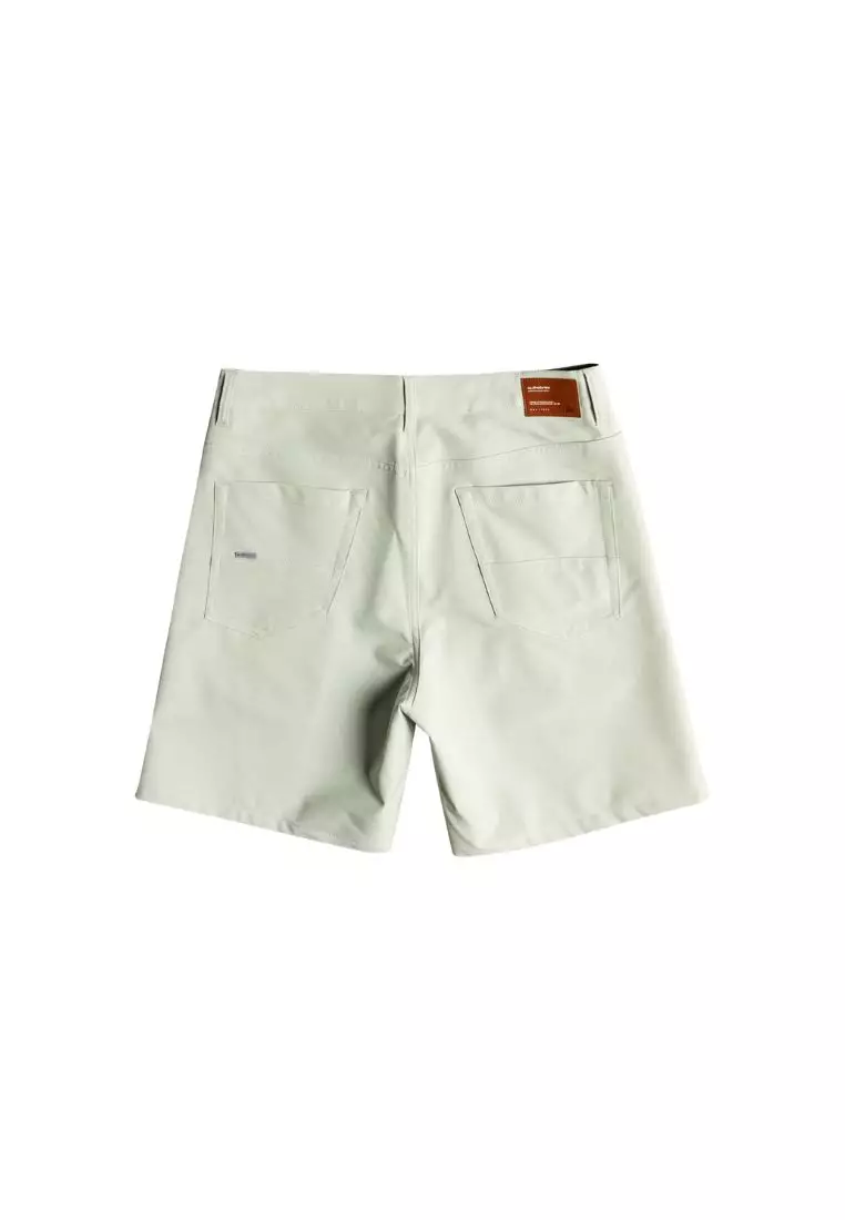 Quiksilver sales nelson amphibian