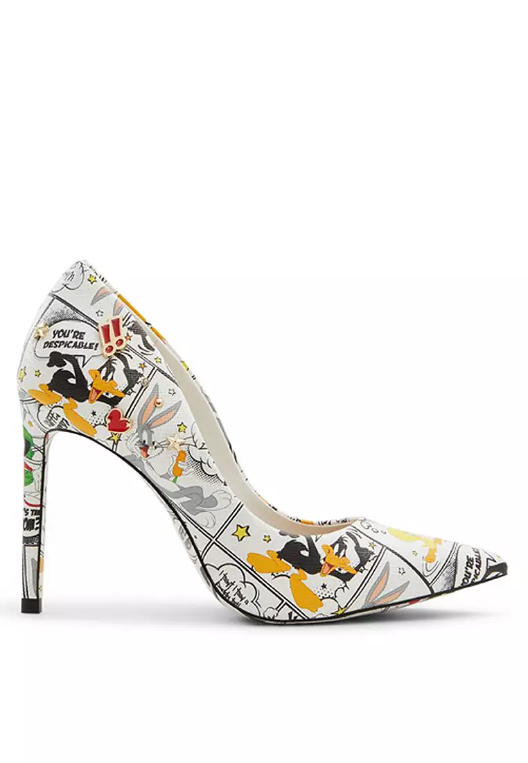 Buy ALDO Aldo x Looney Tunes Ltstessy Pump Heels 2025 Online