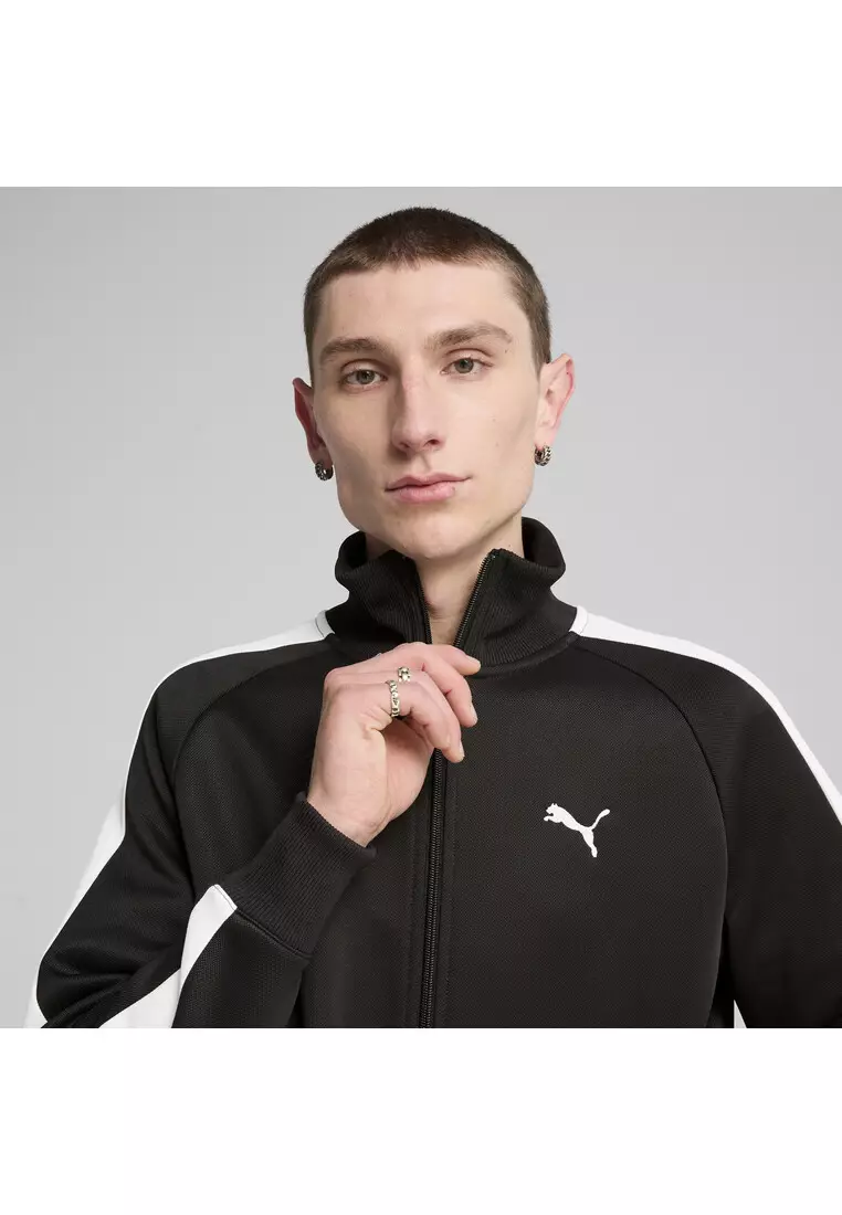 T7 ALWAYS ON Men's Track Jacket