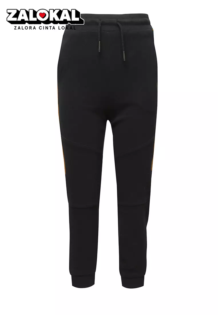 Celana Panjang Knitting