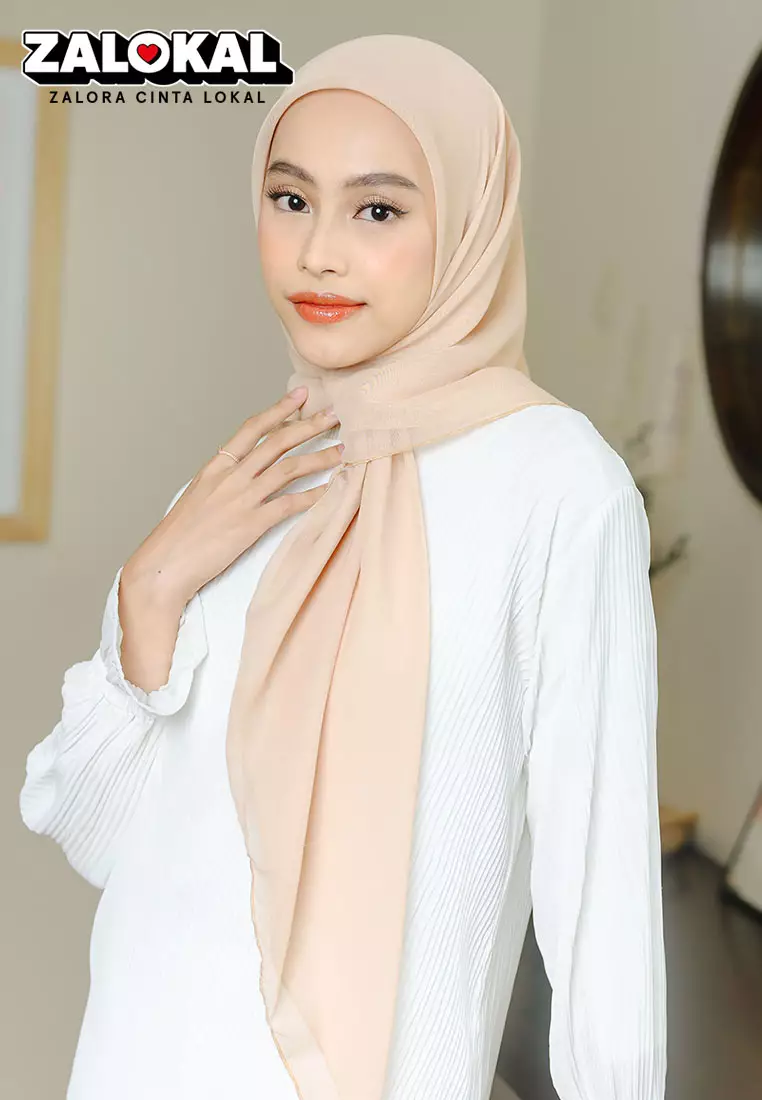 Kirana Paris Plain Japan Creamy