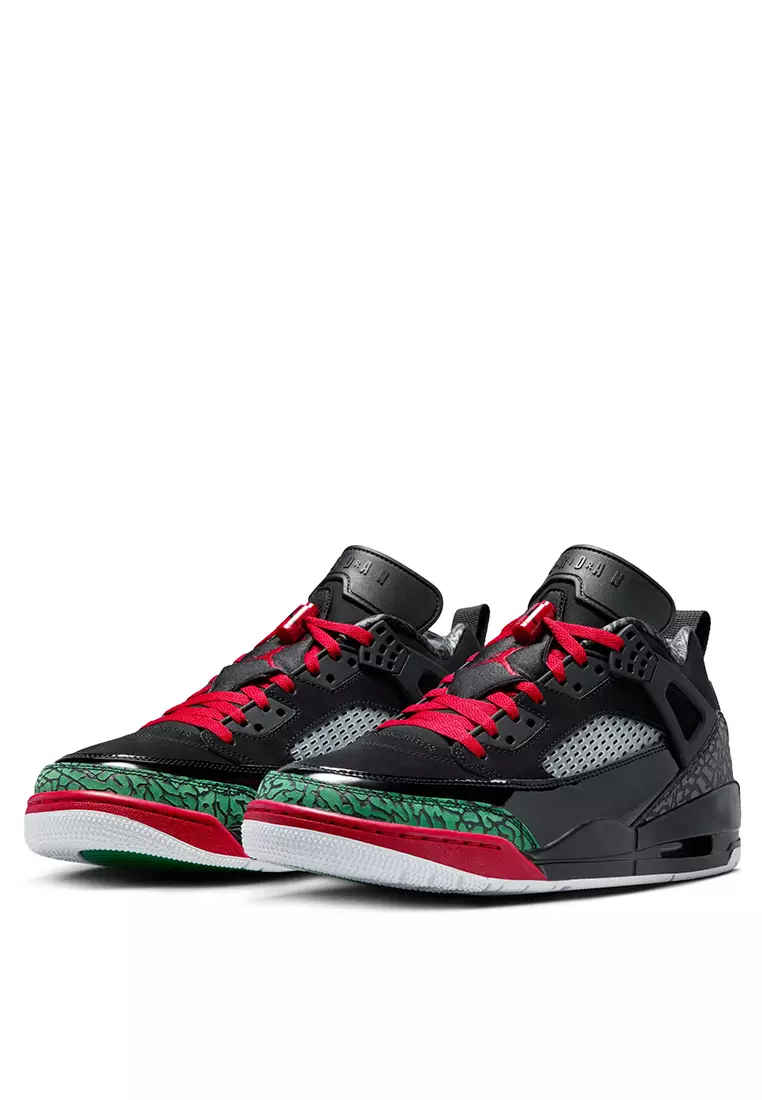Jordan Spizike Low Shoes