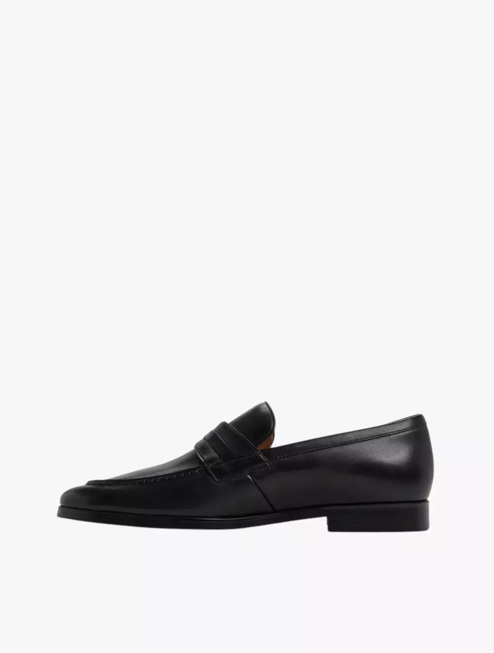 Aldo Stanly Men's Loafers - Black