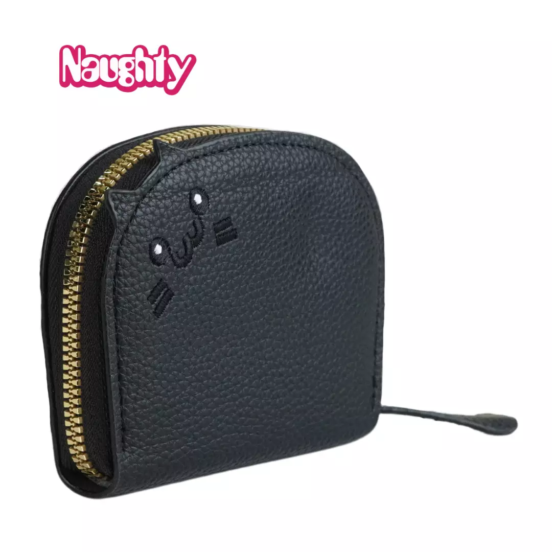 Dompet Kartu Wanita Card Holder July G595 2410006 Naughty Accessories